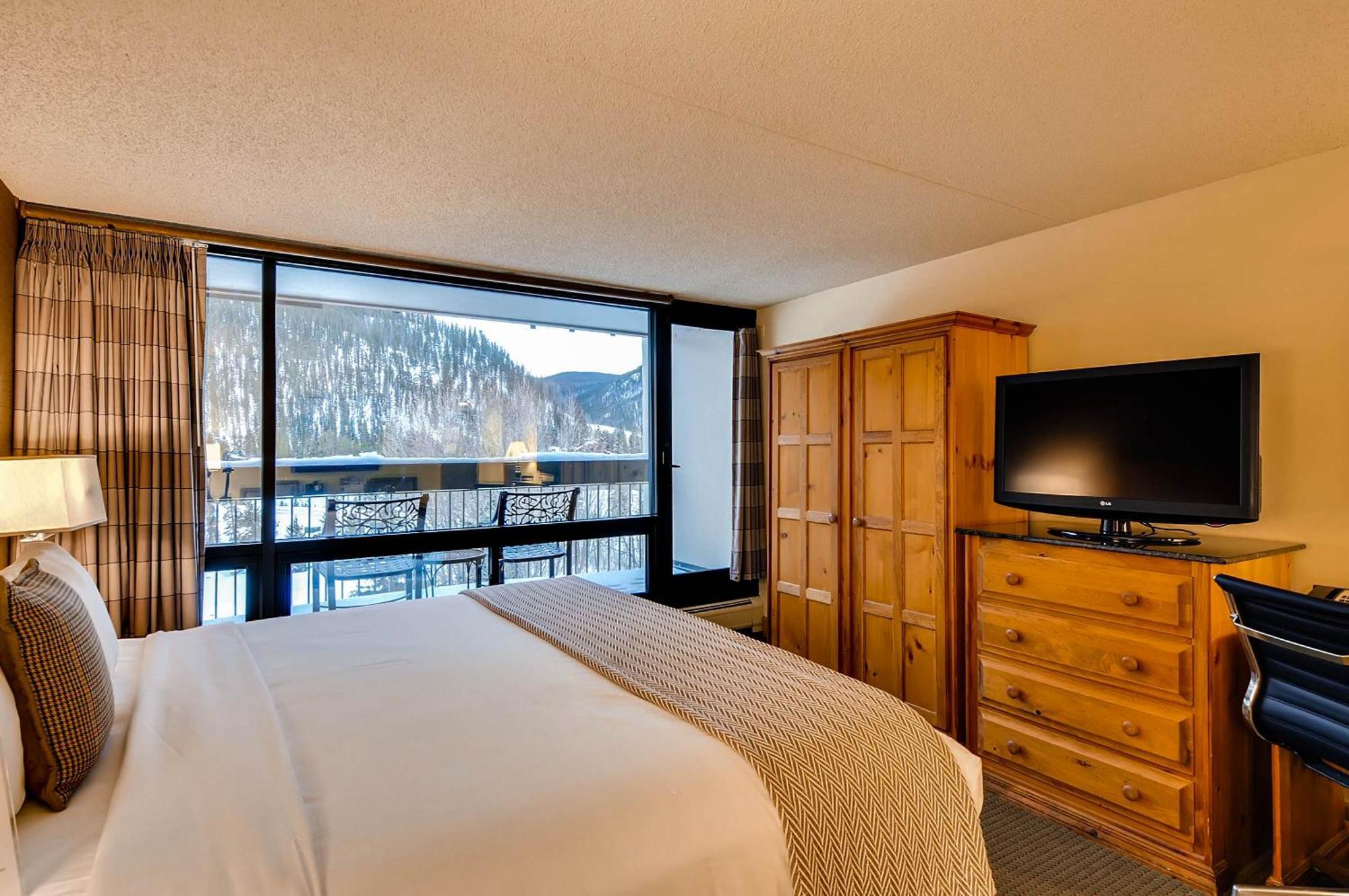 The Keystone Lodge And Spa By Keystone Resort Exterior foto